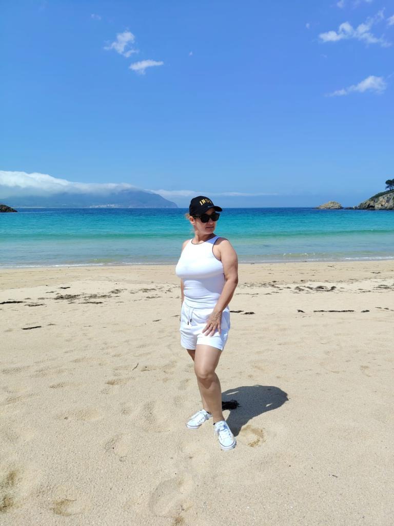 Chica busca chico en Lugo: 