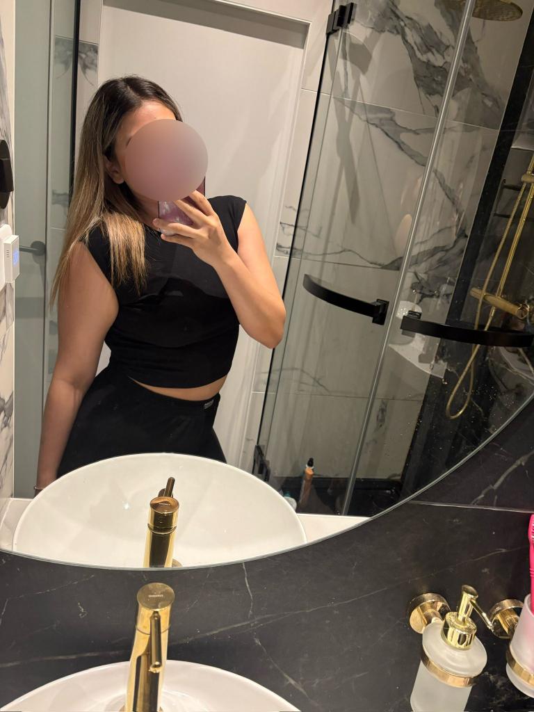 Chica busca chico en Málaga: 