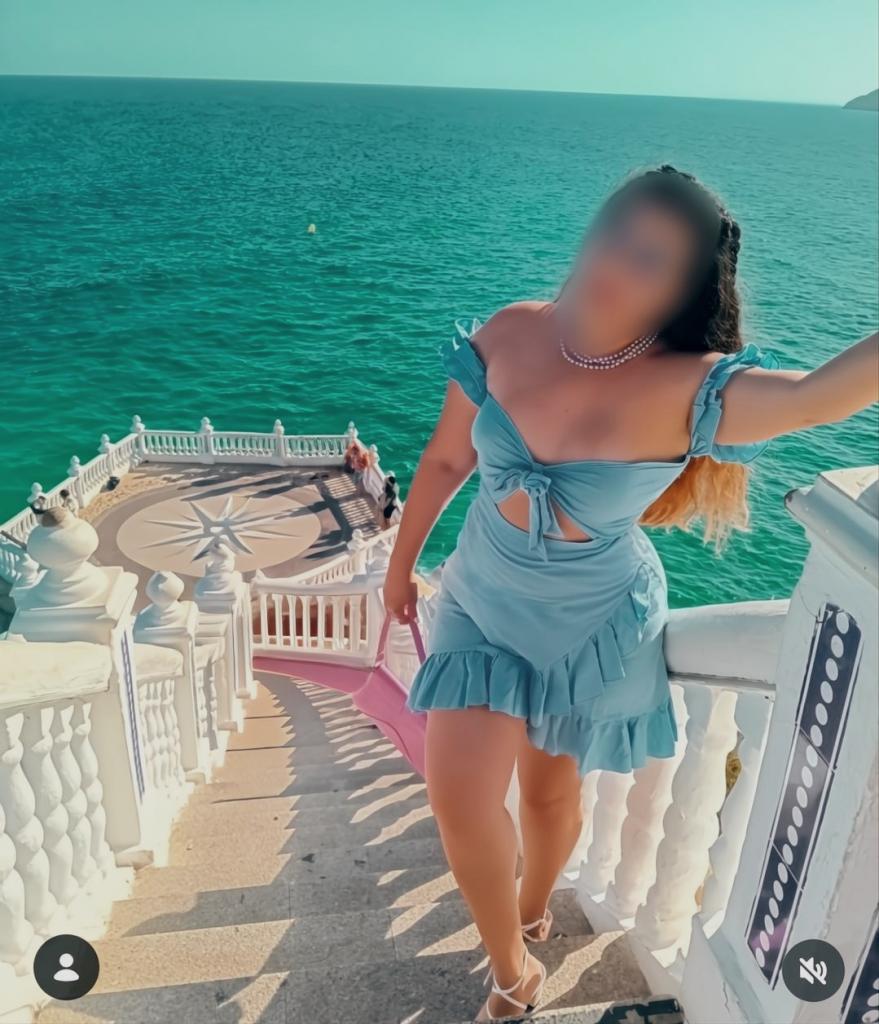 Chica busca chico en Barcelona: 
