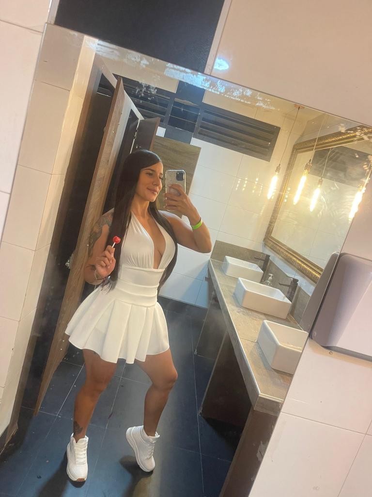 Chica busca chico en Las Palmas: 