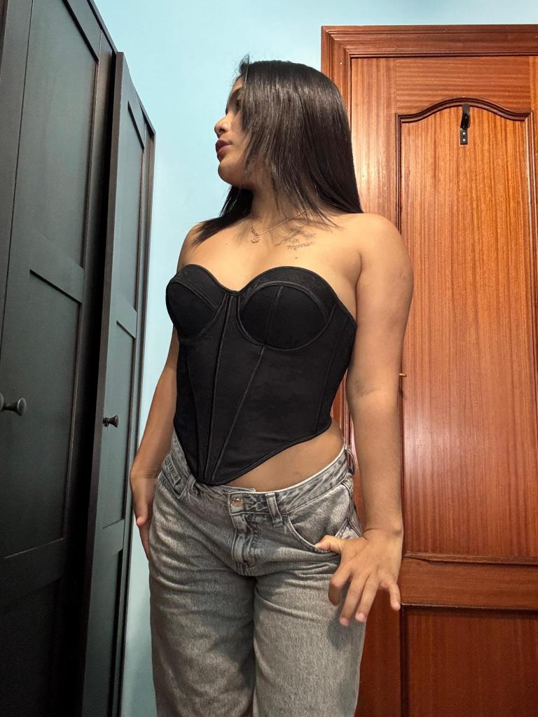 Chica busca chico en Barcelona: 