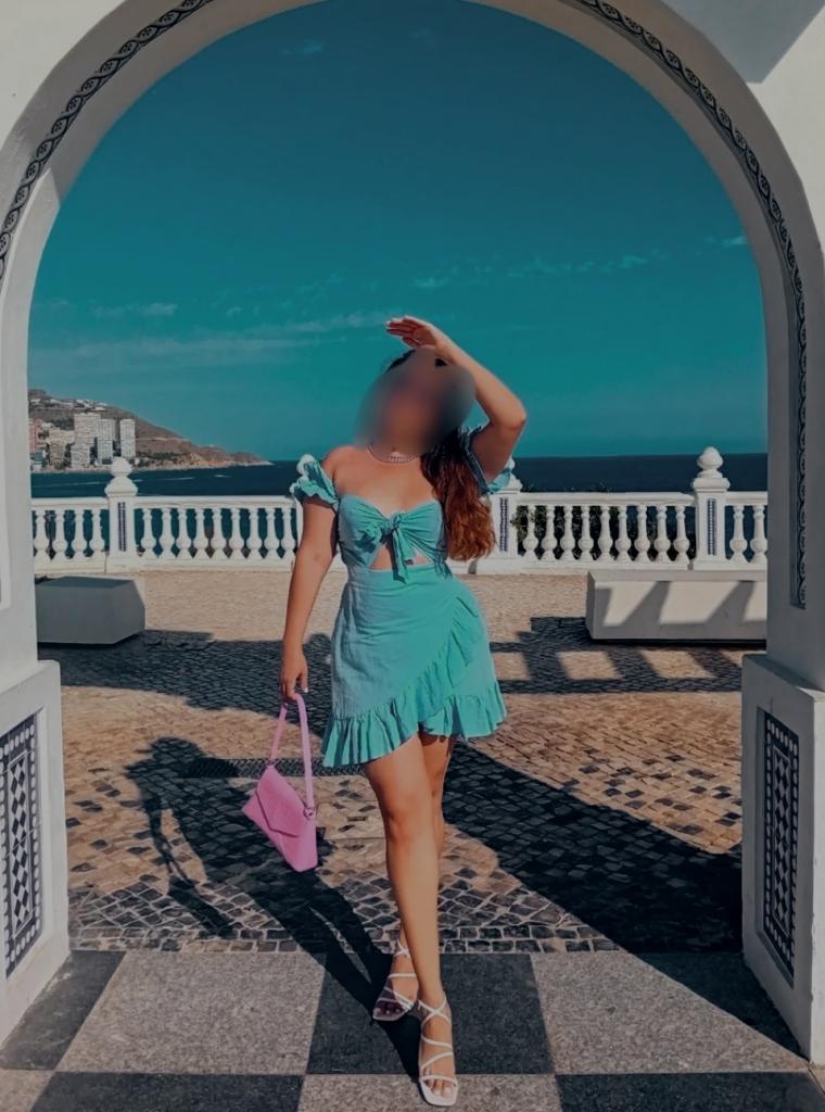 Chica busca chico en Barcelona: 