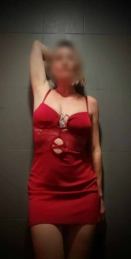 Chica busca chico en Barcelona: 