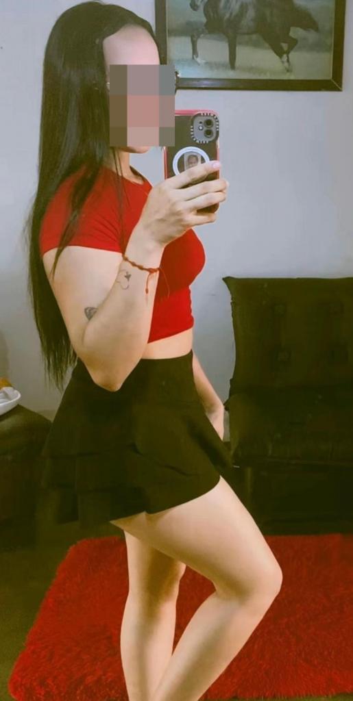 Chica busca chico en Jaén: 