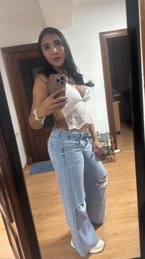 Chica busca chico en Sevilla: 