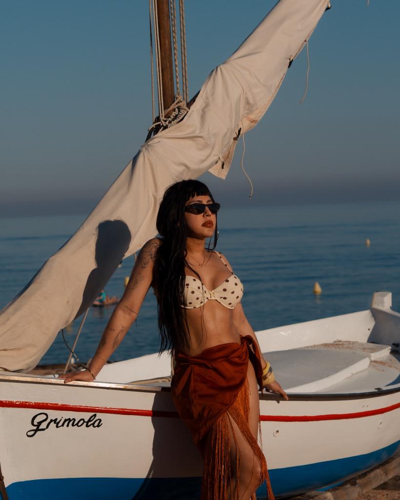 Travesti en Ibiza: Transexuales y Travestis