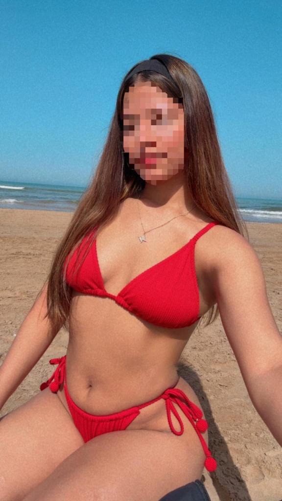 Chica busca chico en Barcelona: 
