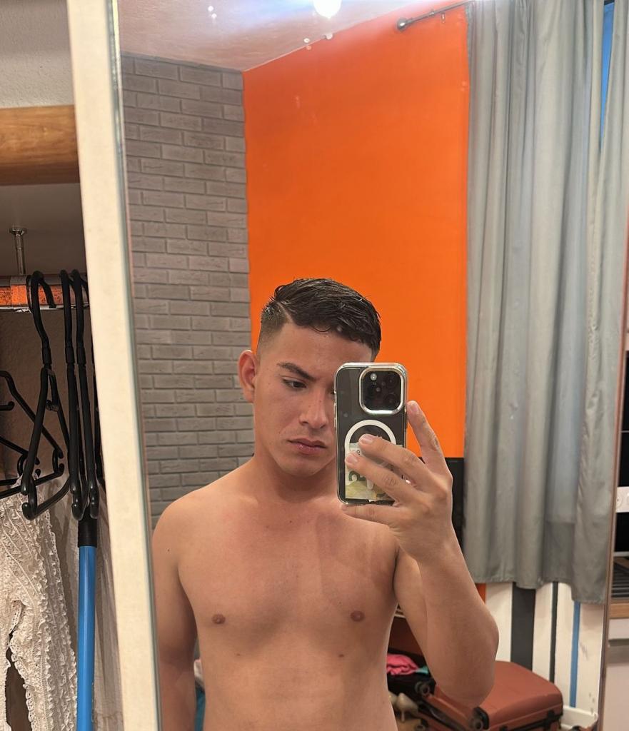 Chico busca chica en Madrid: 