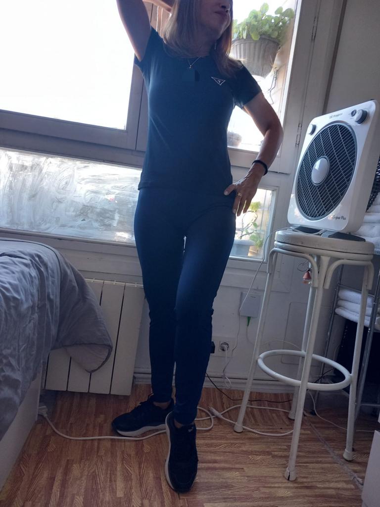 Chica busca chico en Vizcaya: 