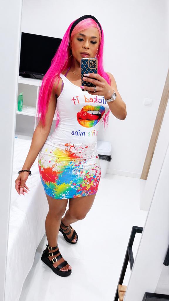 Travesti en Mallorca: 