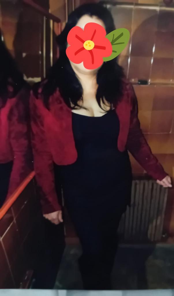Chica busca chico en Cáceres: 
