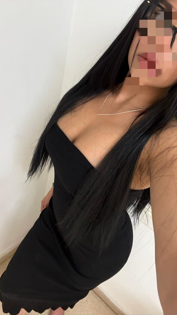 Chica busca chico en Barcelona: 