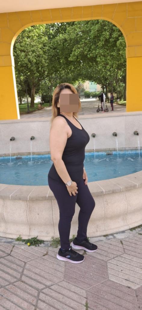 643422895: Chica busca chico en Jaén
