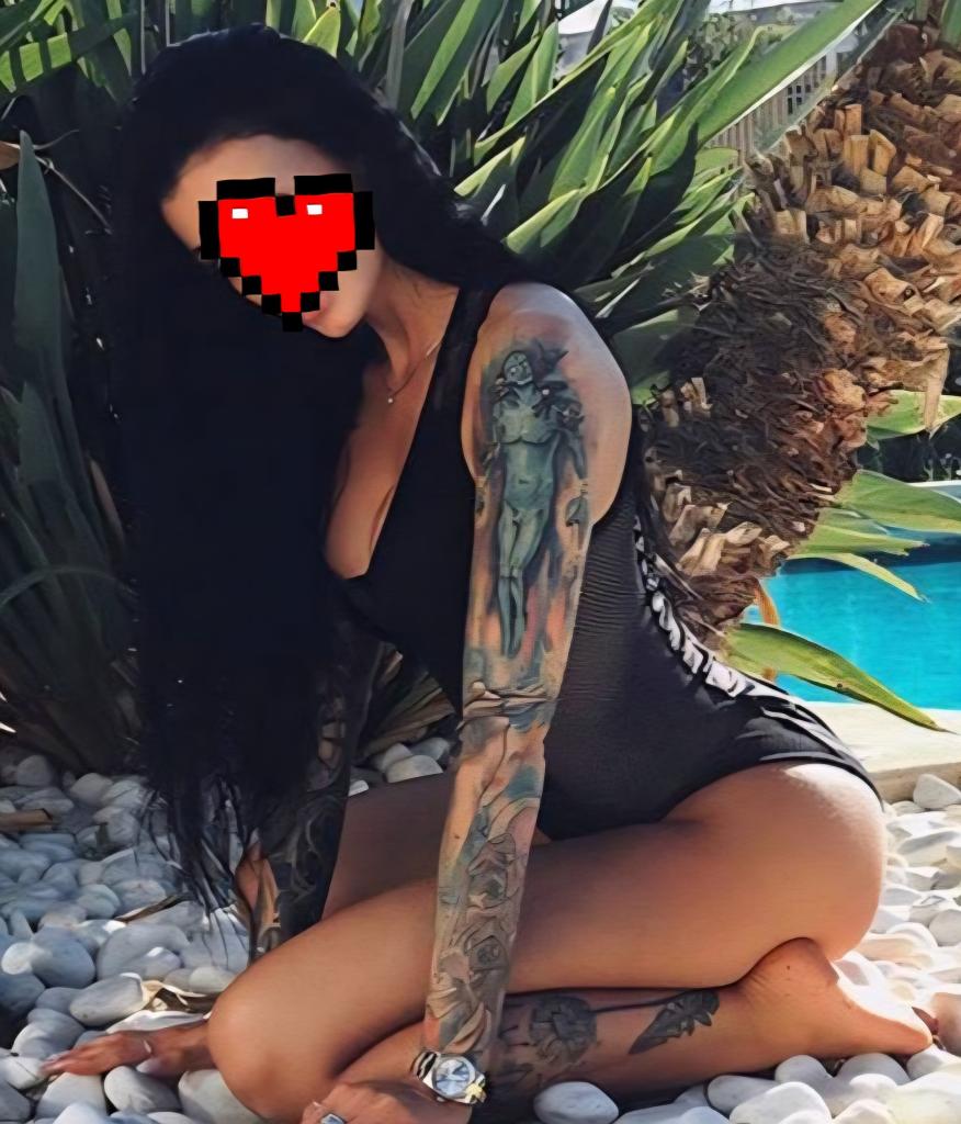 Chica busca chico en Madrid: 