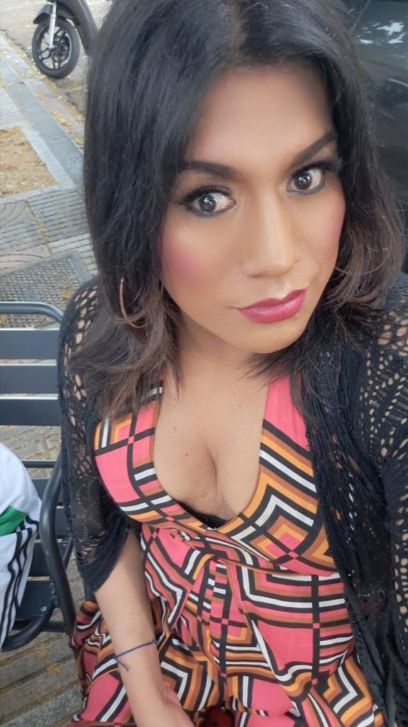 Travesti en Álava: Transexuales y Travestis