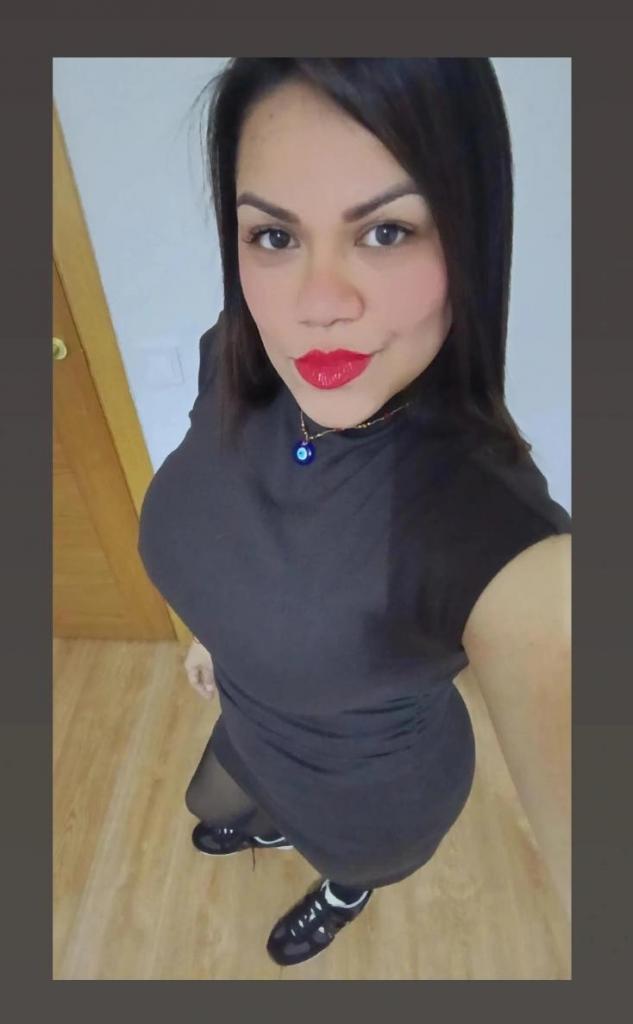 Chica busca chico en Madrid: 