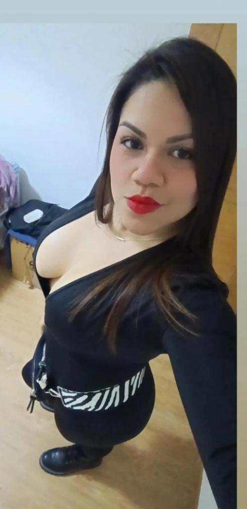 Chica busca chico en Madrid: 