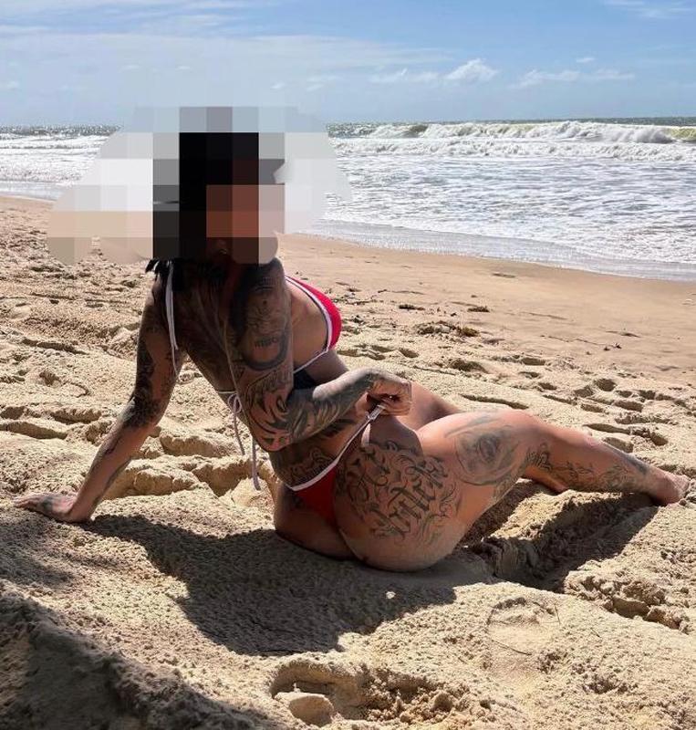 Chica busca chico en Sevilla: 