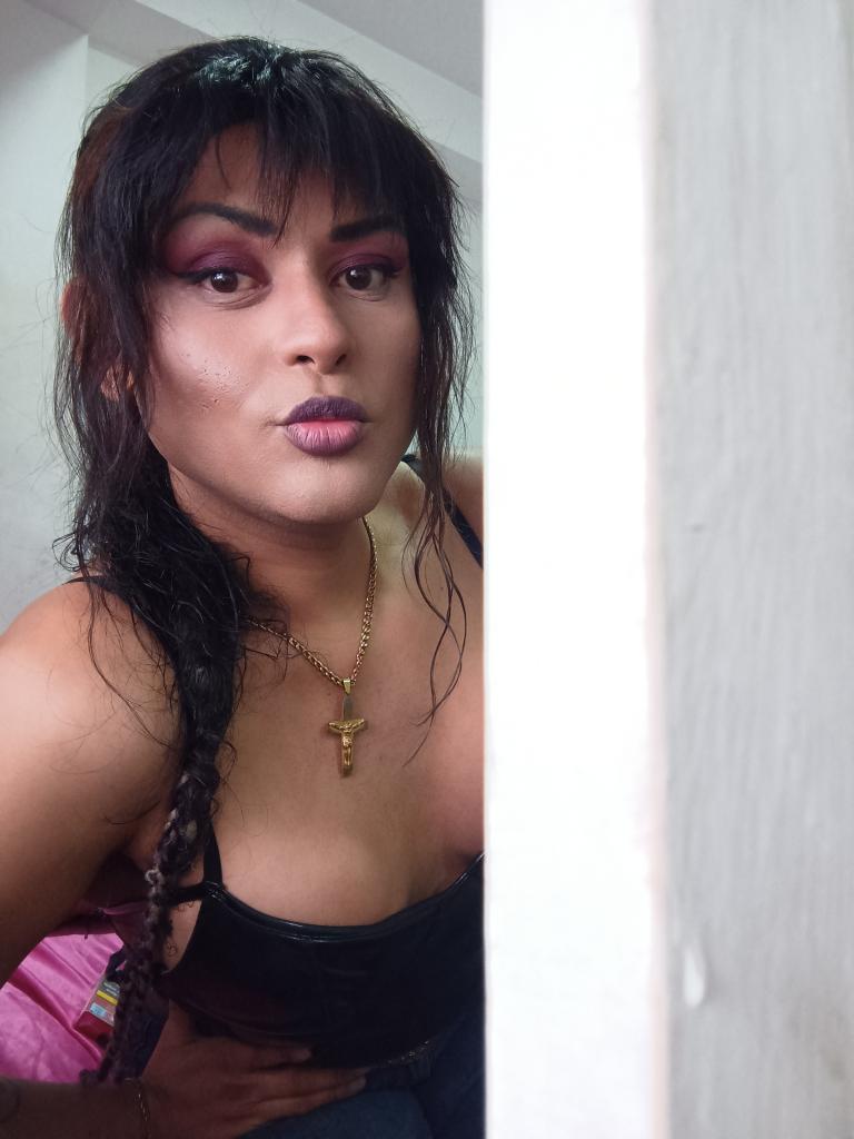 663713124: Travesti en Alicante