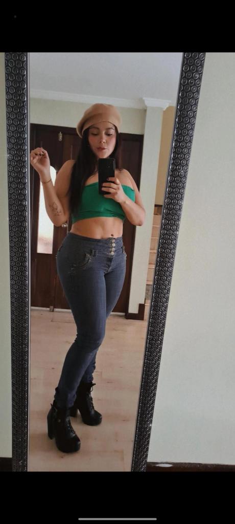 Chica busca chico en Madrid: 
