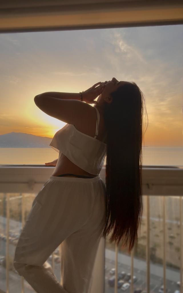 Chica busca chico en Málaga: 