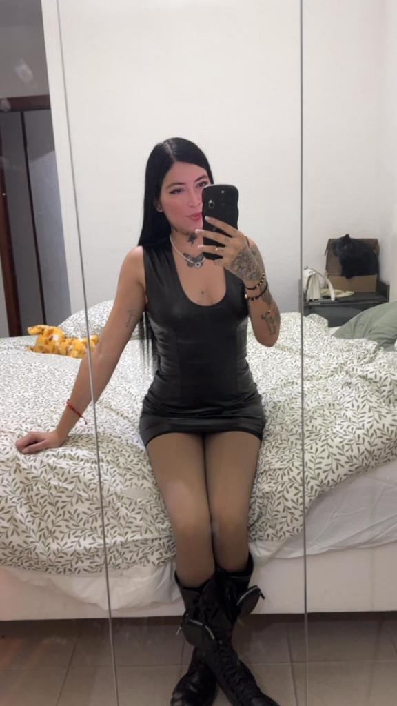 Chica busca chico en Madrid: 