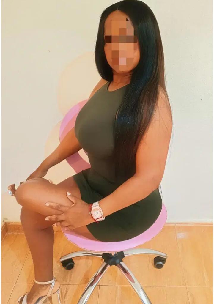 613552491: Chica busca chico en Málaga
