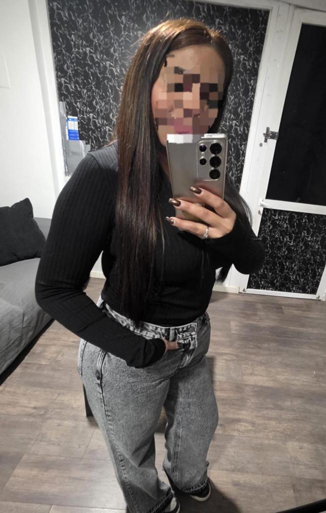 Chica busca chico en Valencia: 