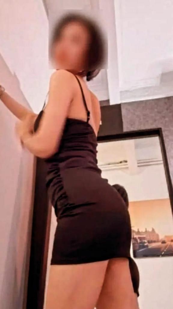 Chica busca chico en Pontevedra: 