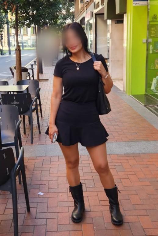 Chica busca chico en Asturias: 