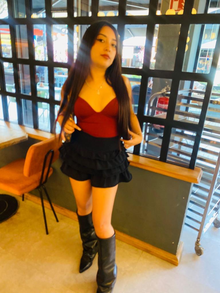 Chica busca chico en Gerona: 