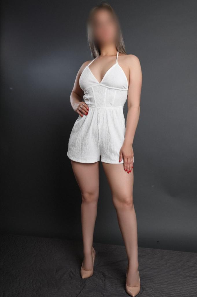 Chica busca chico en Madrid: 