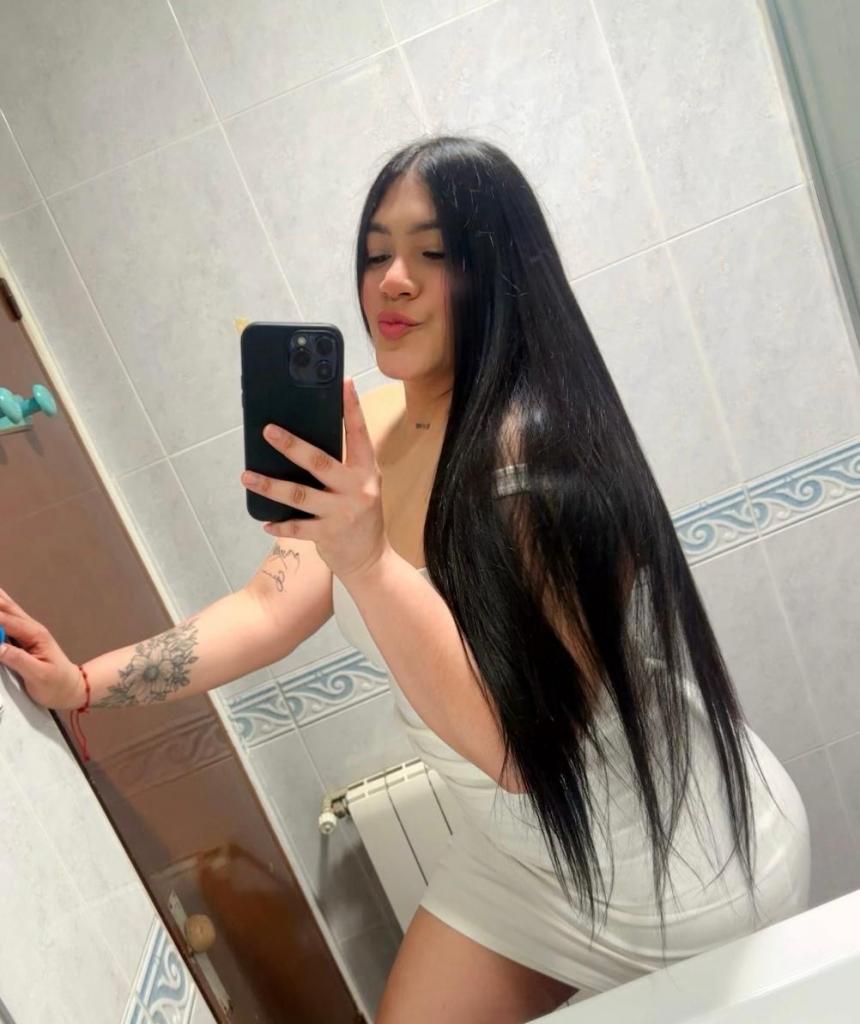 Chica busca chico en Barcelona: 