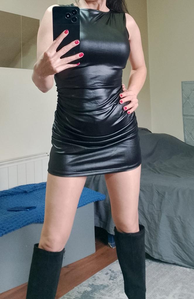 Chica busca chico en Pontevedra: 