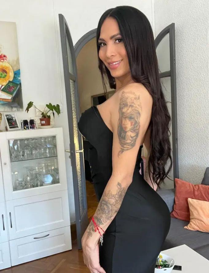 Travesti en Málaga: 