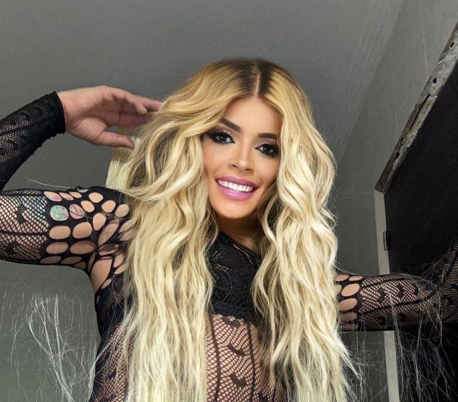 Travesti en Almería: 