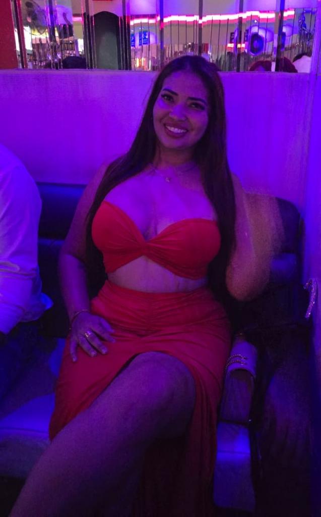 Chica busca chico en La Rioja: 