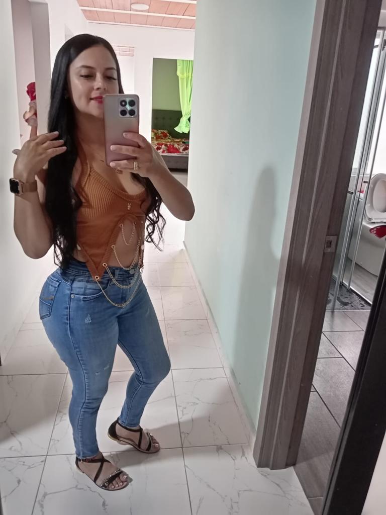 Chica busca chico en La Rioja: 