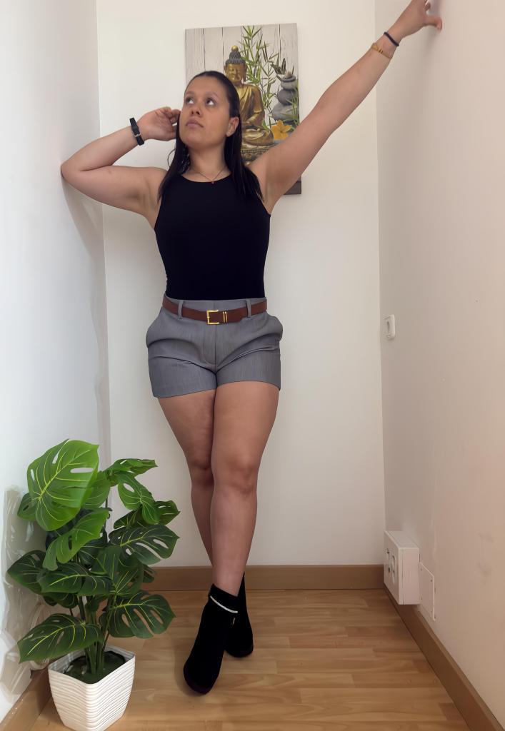 Chica busca chico en Mallorca: 