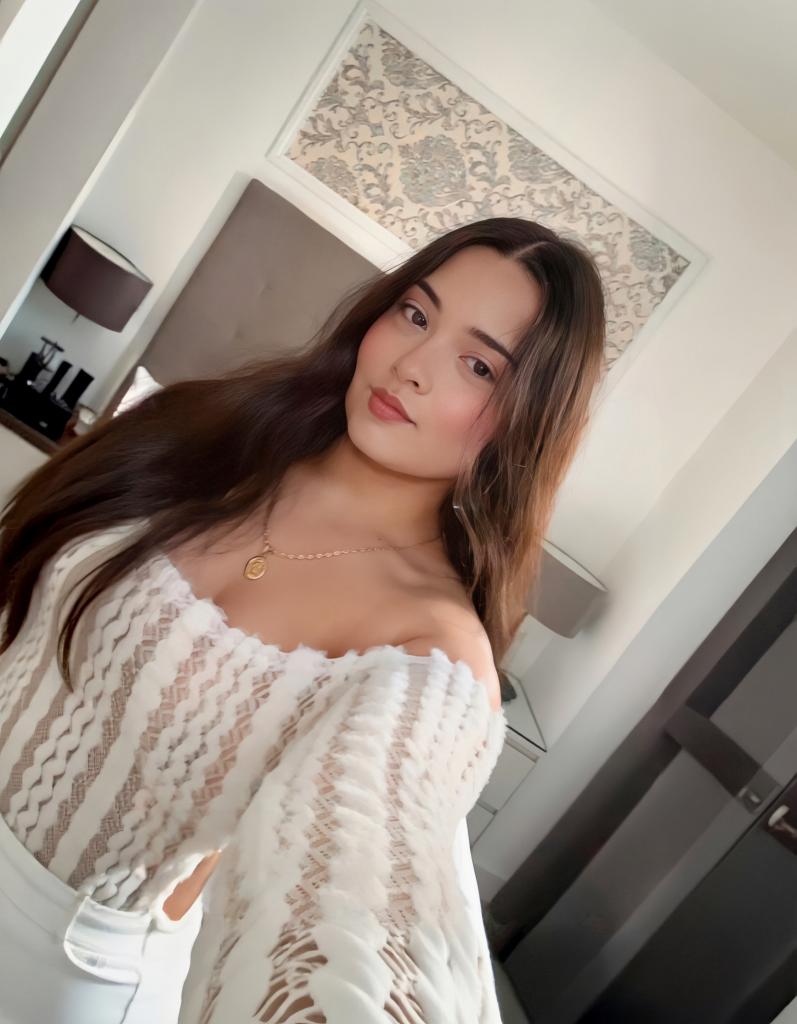 Chica busca chico en Valencia: Chica busca chico
