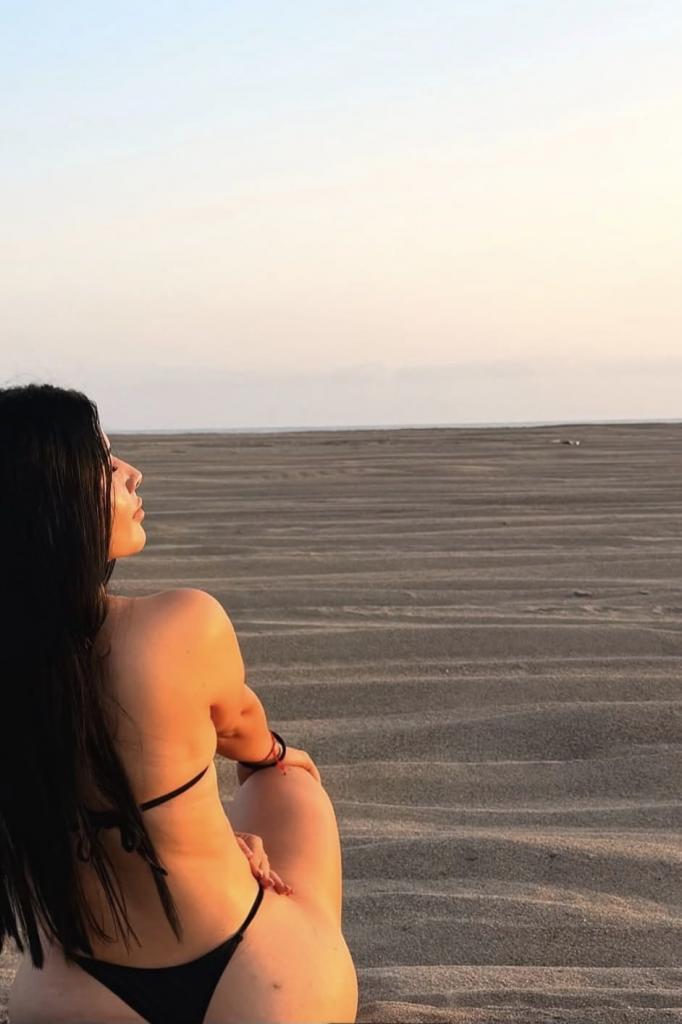 Chica busca chico en La Coruña: 