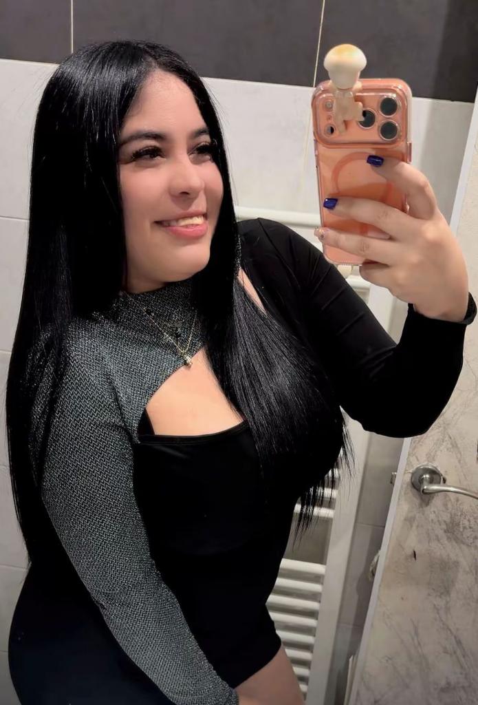 743008632: Chica busca chico en Madrid