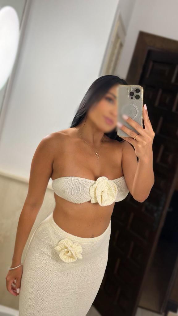 Chica busca chico en Málaga: 