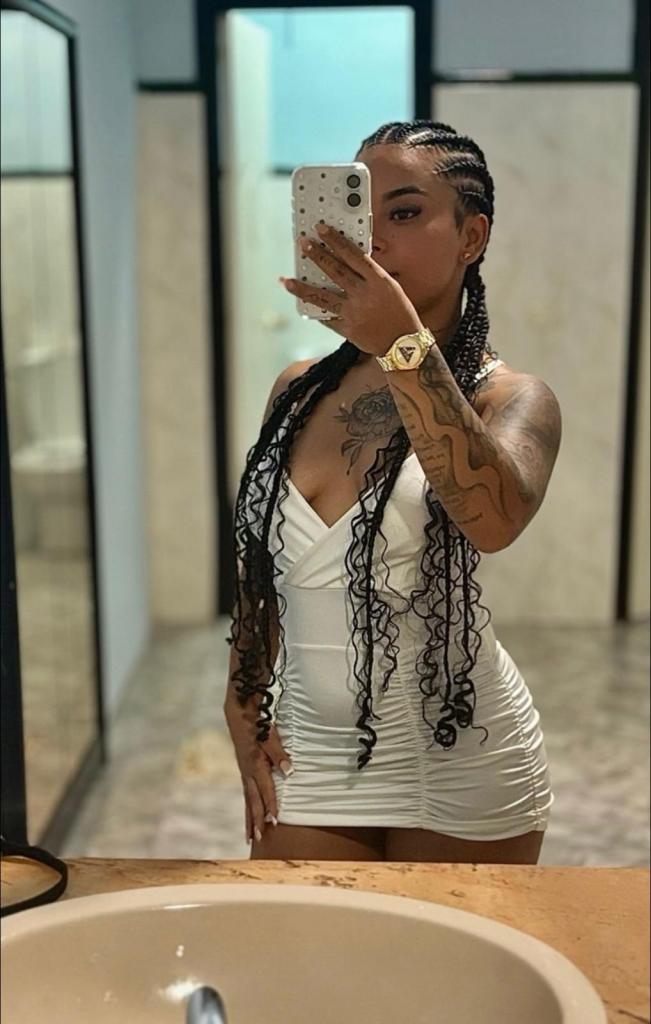 Chica busca chico en La Rioja: 