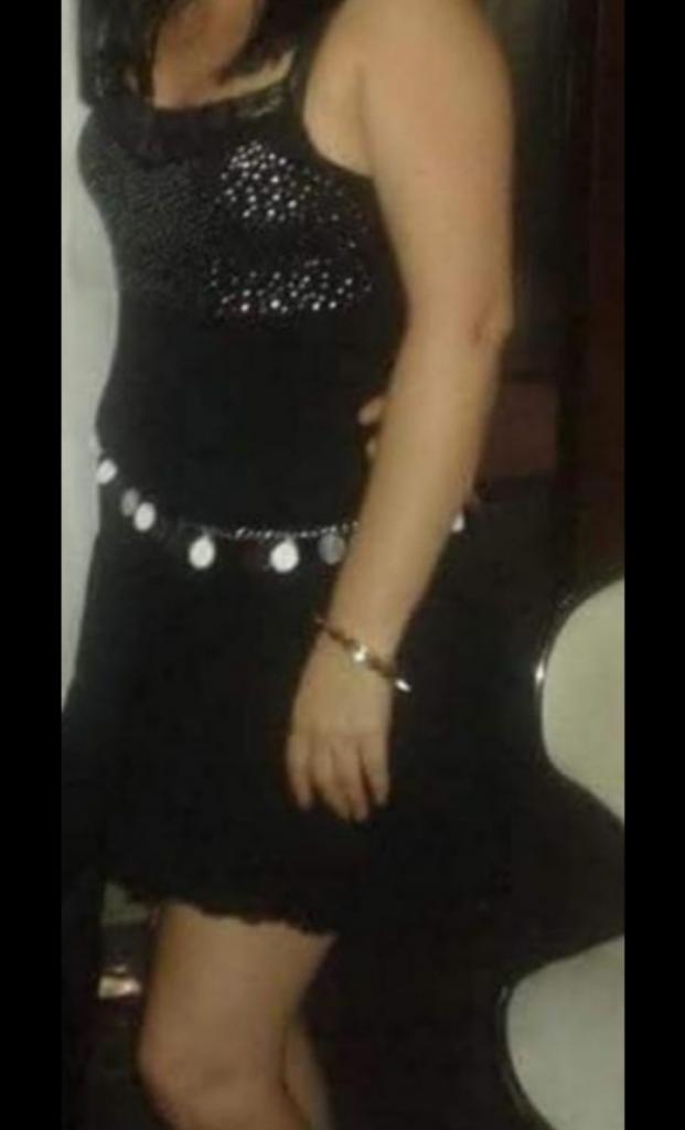 Chica busca chico en Jaén: 