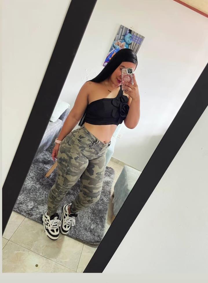 Chica busca chico en Madrid: 