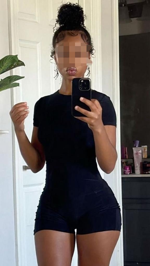 Chica busca chico en Sevilla: 