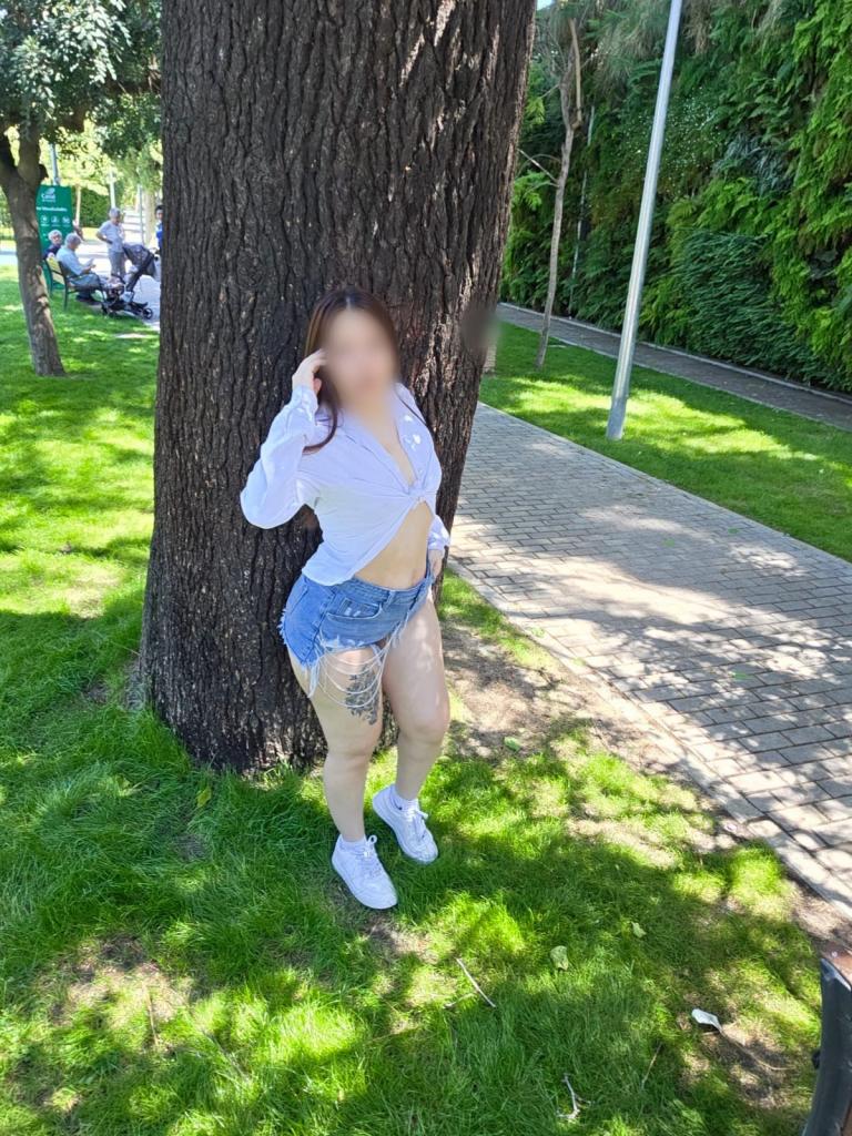 Chica busca chico en Madrid: 