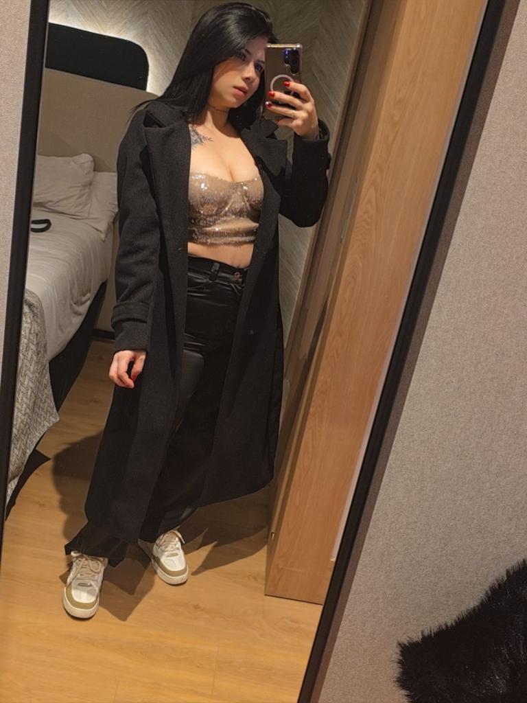 Chica busca chico en Salamanca: 