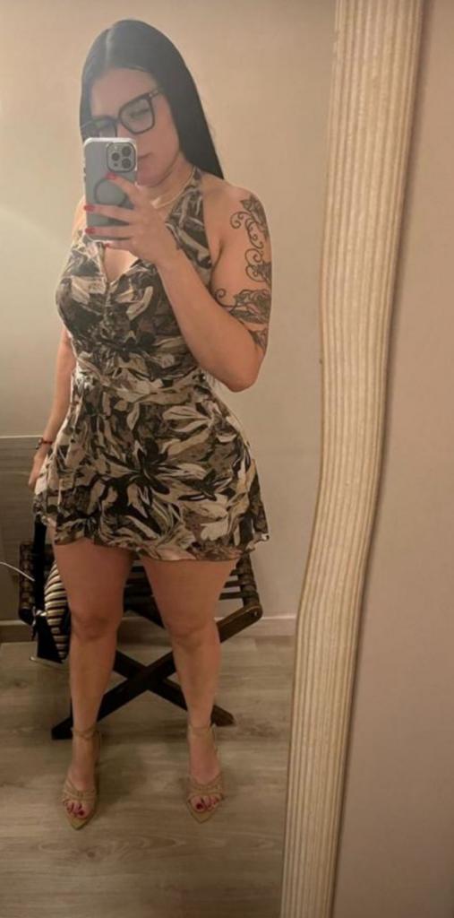 Chica busca chico en Castellón: 
